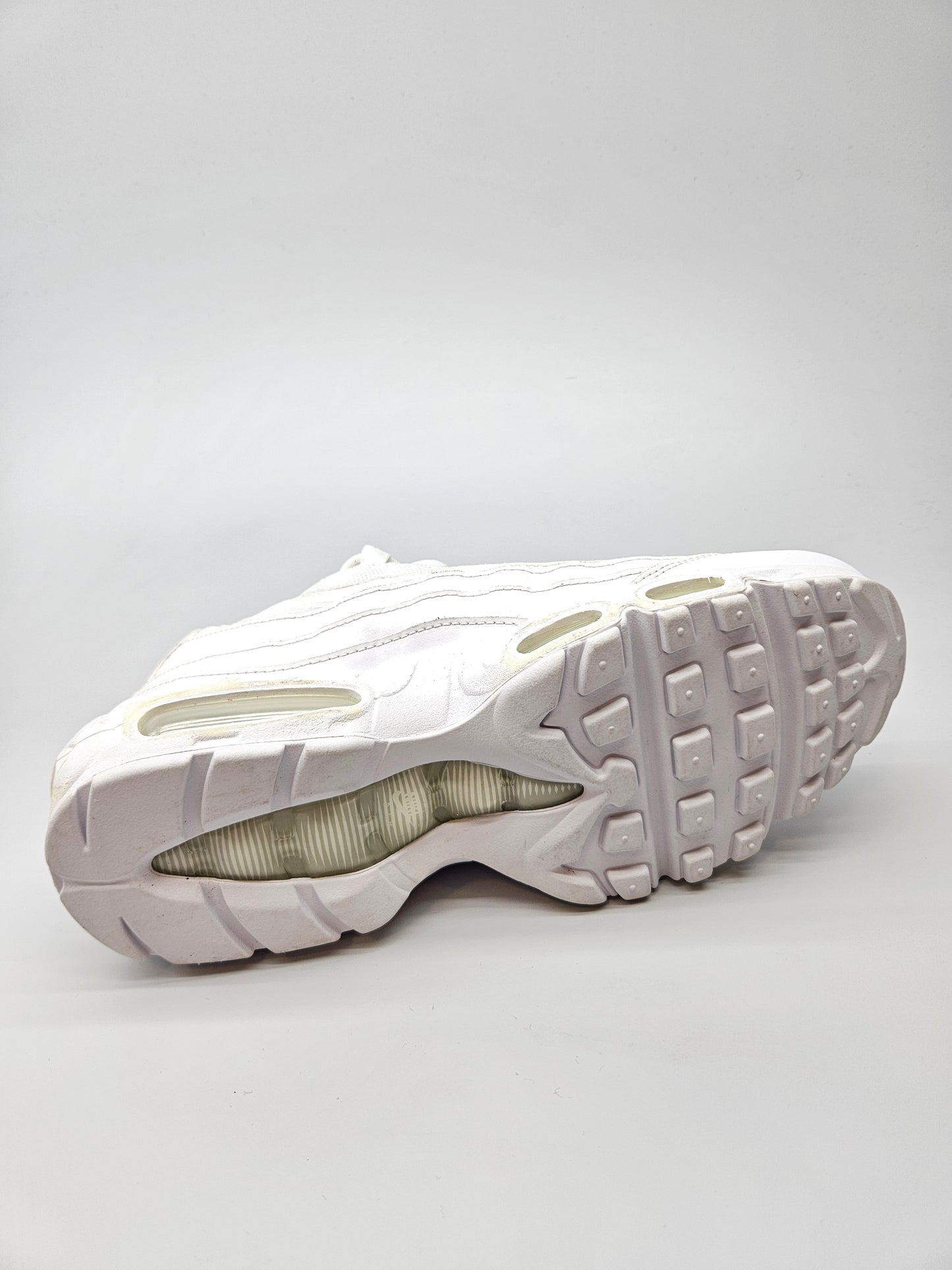 NIKE AIRMAX ORIGINAL PATIKI BR 40