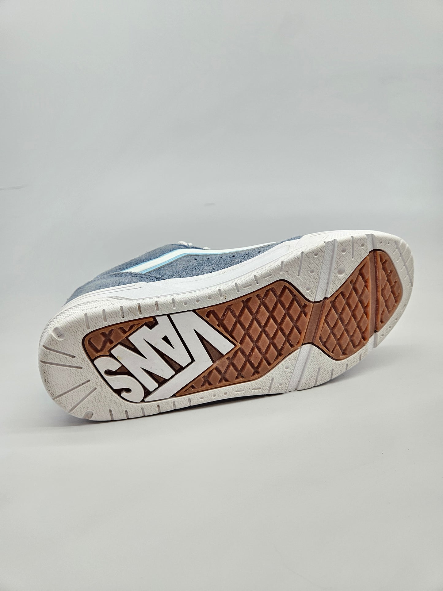VANS ORIGINAL PATIKI BR 38