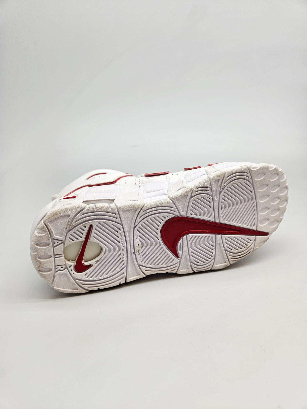 NIKE AIRMAX ORIGINAL PATIKI BR 38