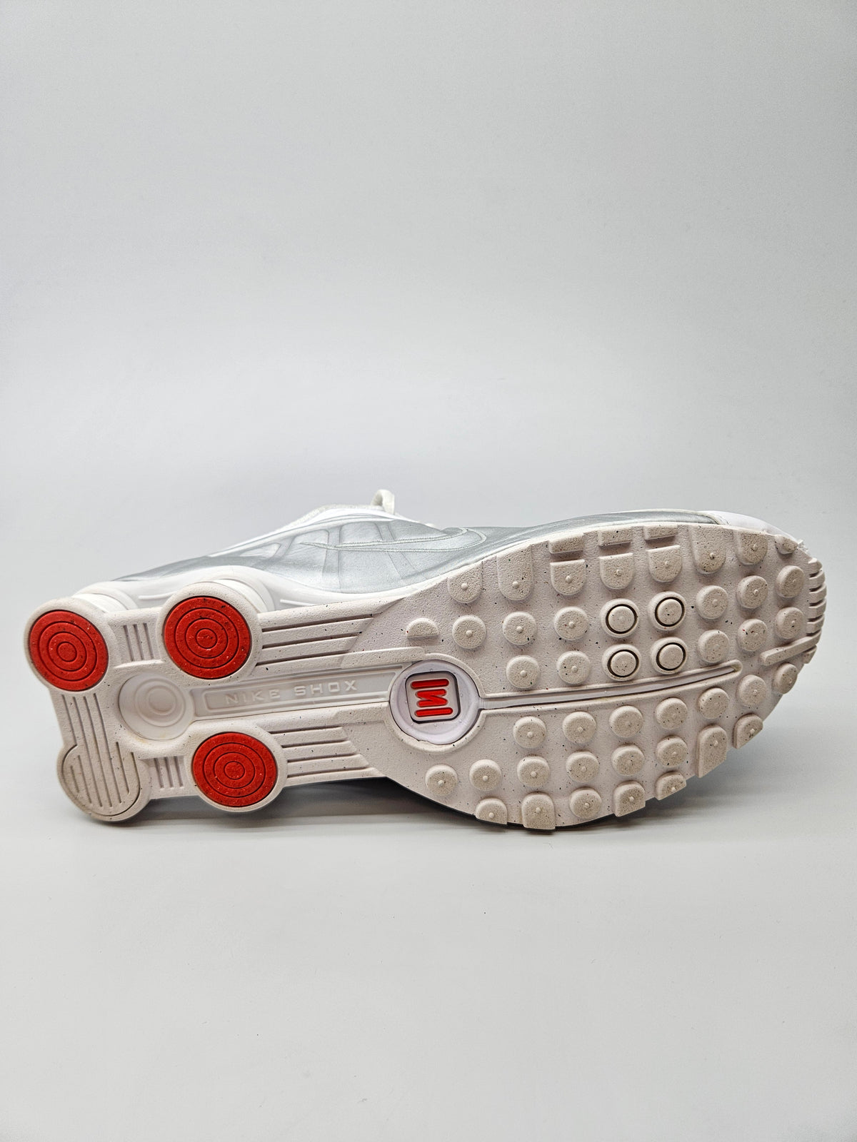 NIKE ORIGINAL PATIKI BR 44
