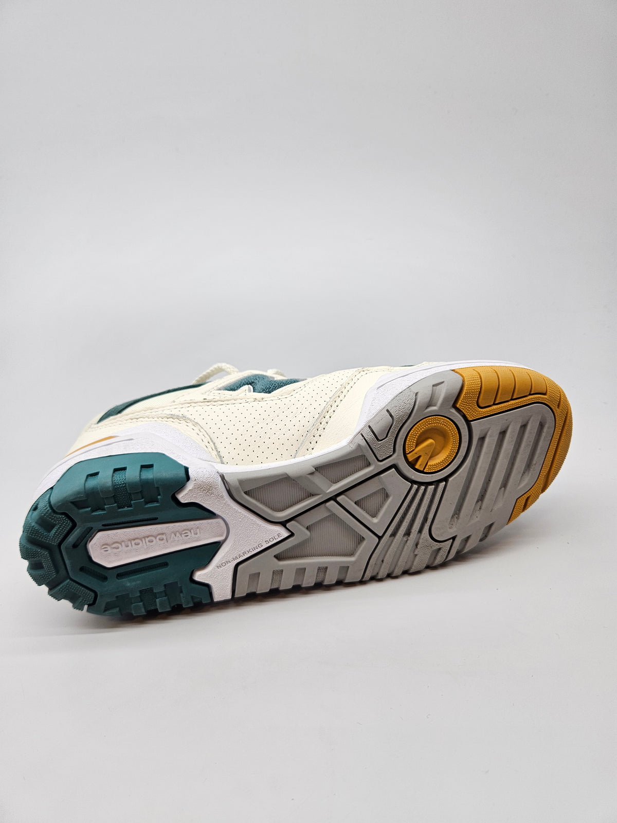 NEW BALANCE ORIGINAL PATIKI BR 37