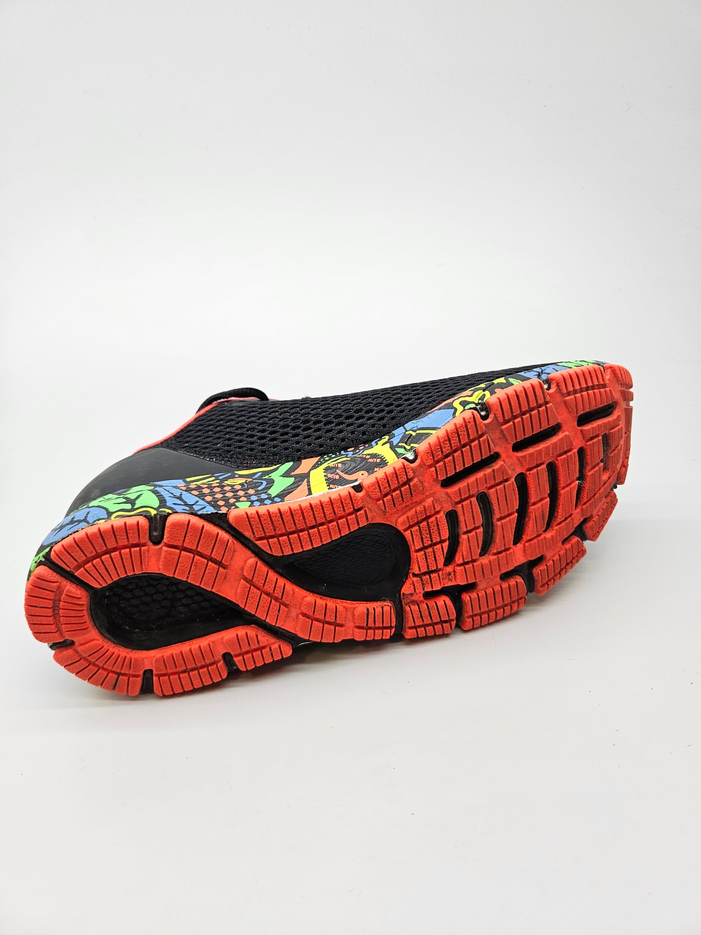 UNDER ARMOUR ORIGINAL PATIKI BR 40