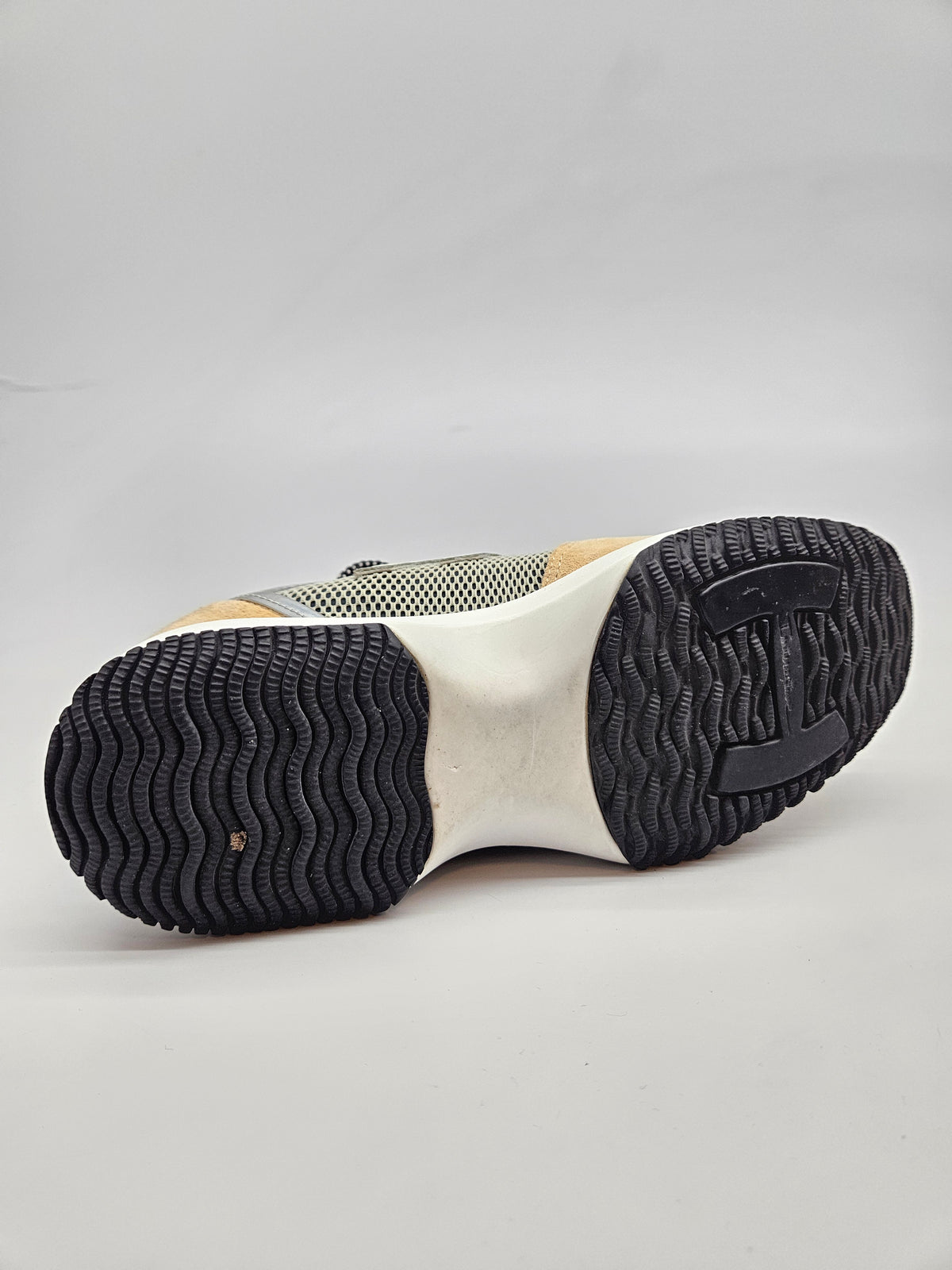 HOGAN ORIGINAL PATIKI BR 36