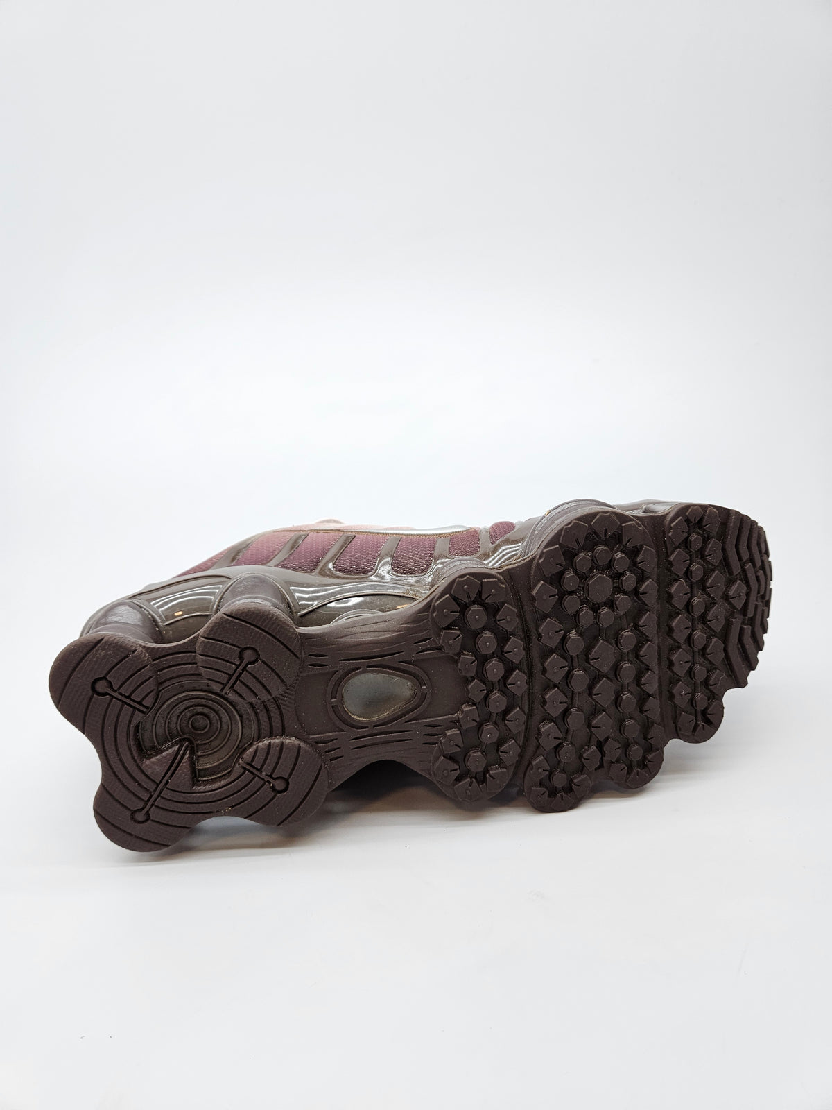 NIKE ORIGINAL PATIKI BR 40