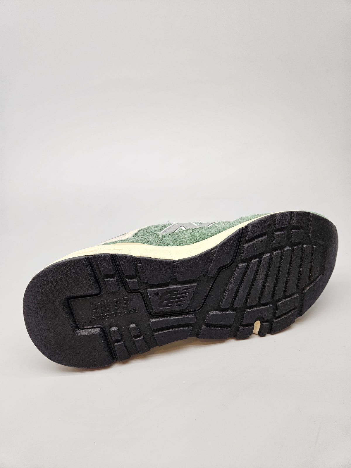 NEW BALANCE ORIGINAL PATIKI BR 38