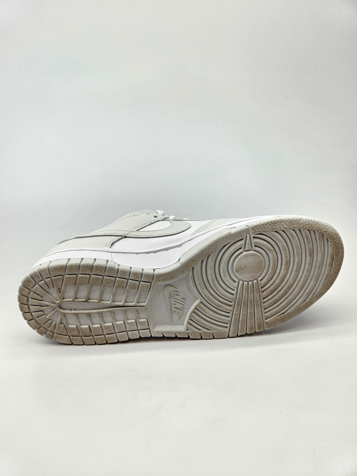 NIKE ORIGINAL PATIKI BR 39