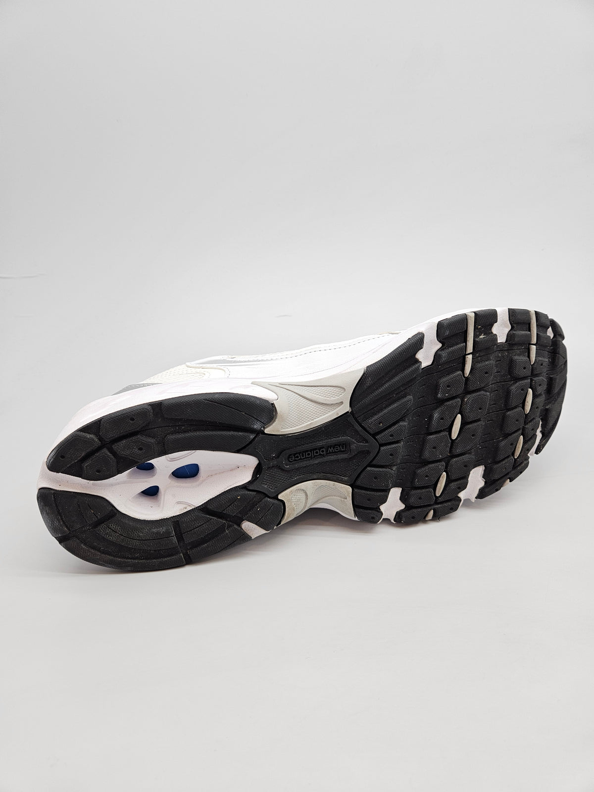 NEW BALANCE ORIGINAL PATIKI BR 47.5