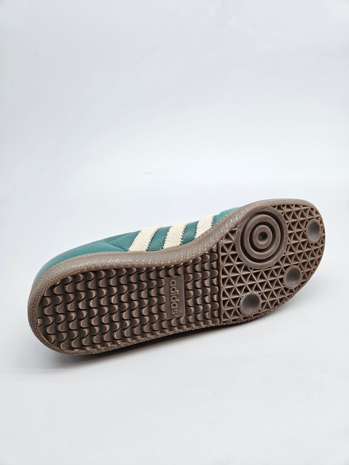 ADIDAS SAMBA ORIGINAL PATIKI BR 37