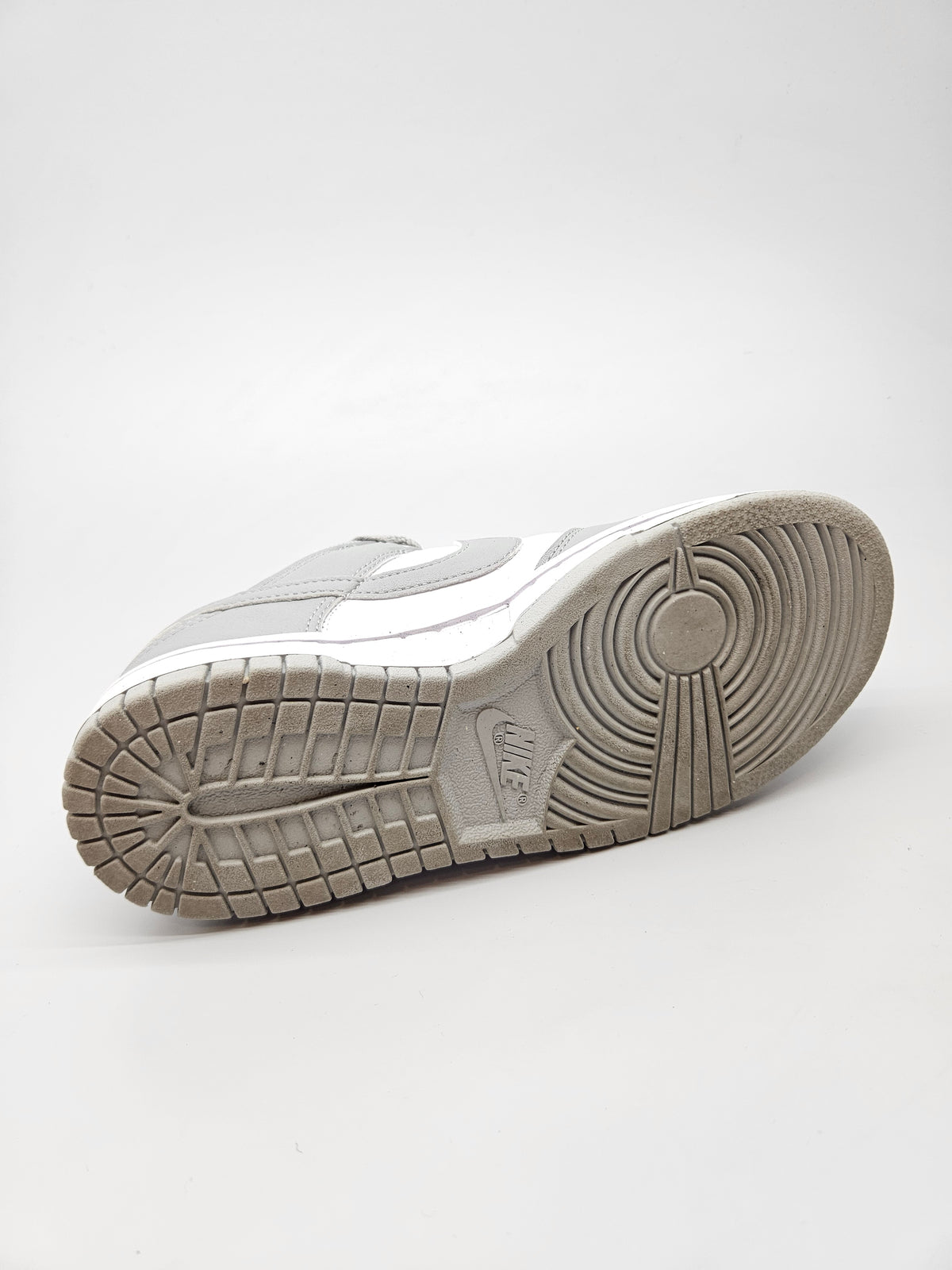 NIKE ORIGINAL PATIKI BR 38