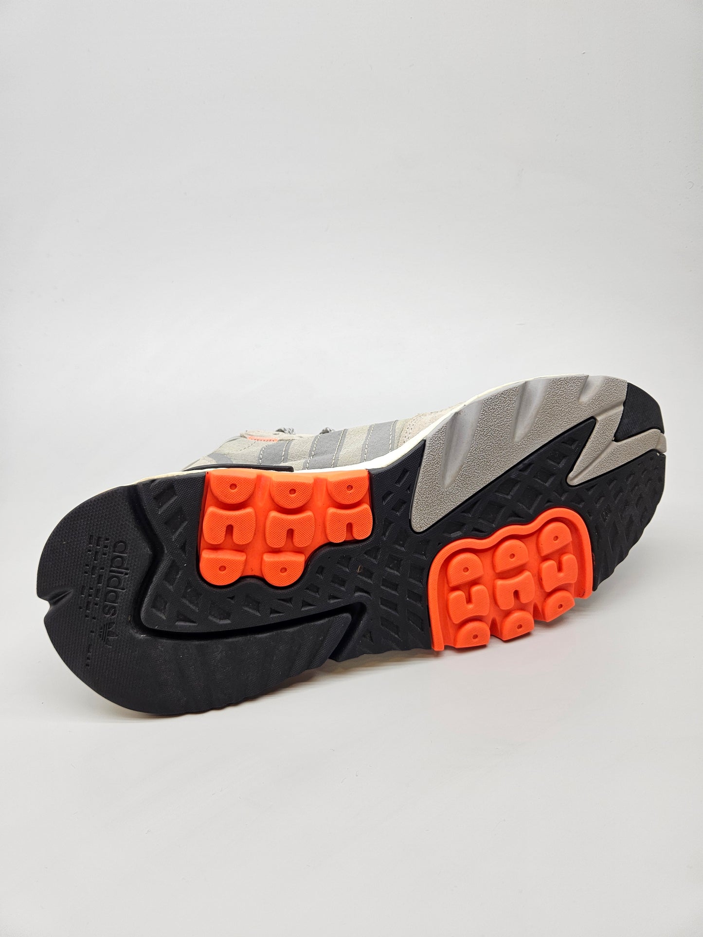 ADIDAS ORIGINAL PATIKI BR 44.5