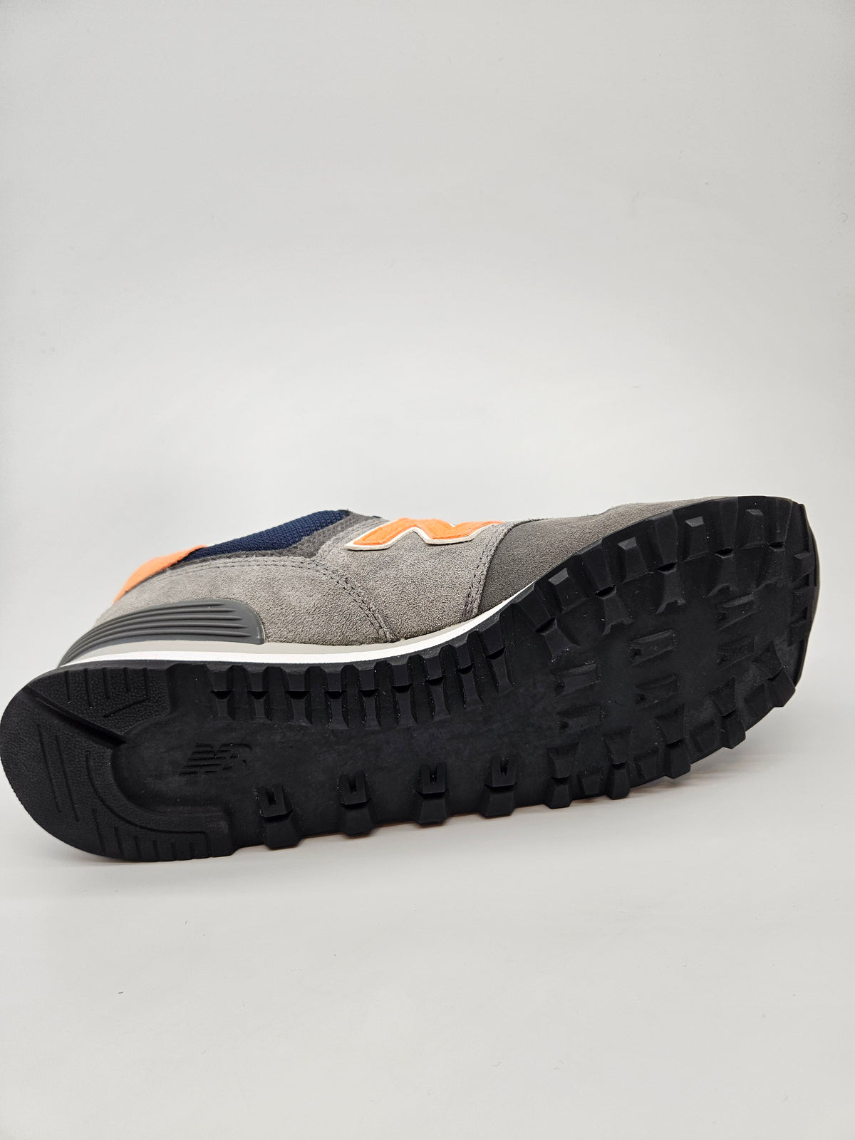 NEW BALANCE ORIGINAL PATIKI BR 42