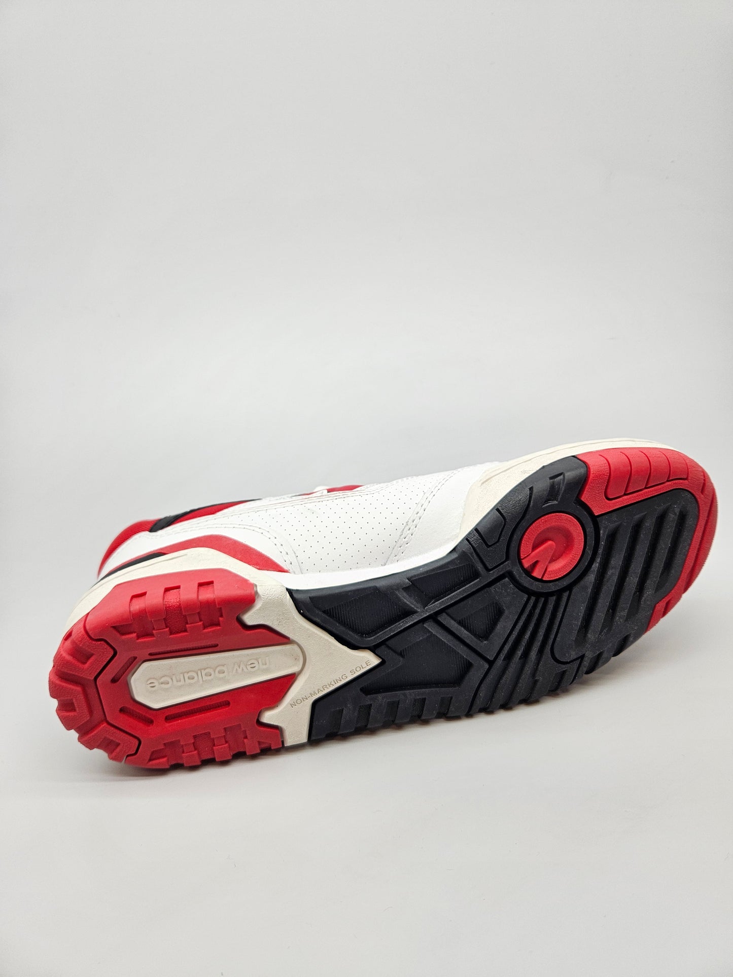 NEW BALANCE ORIGINAL PATIKI BR 40.5
