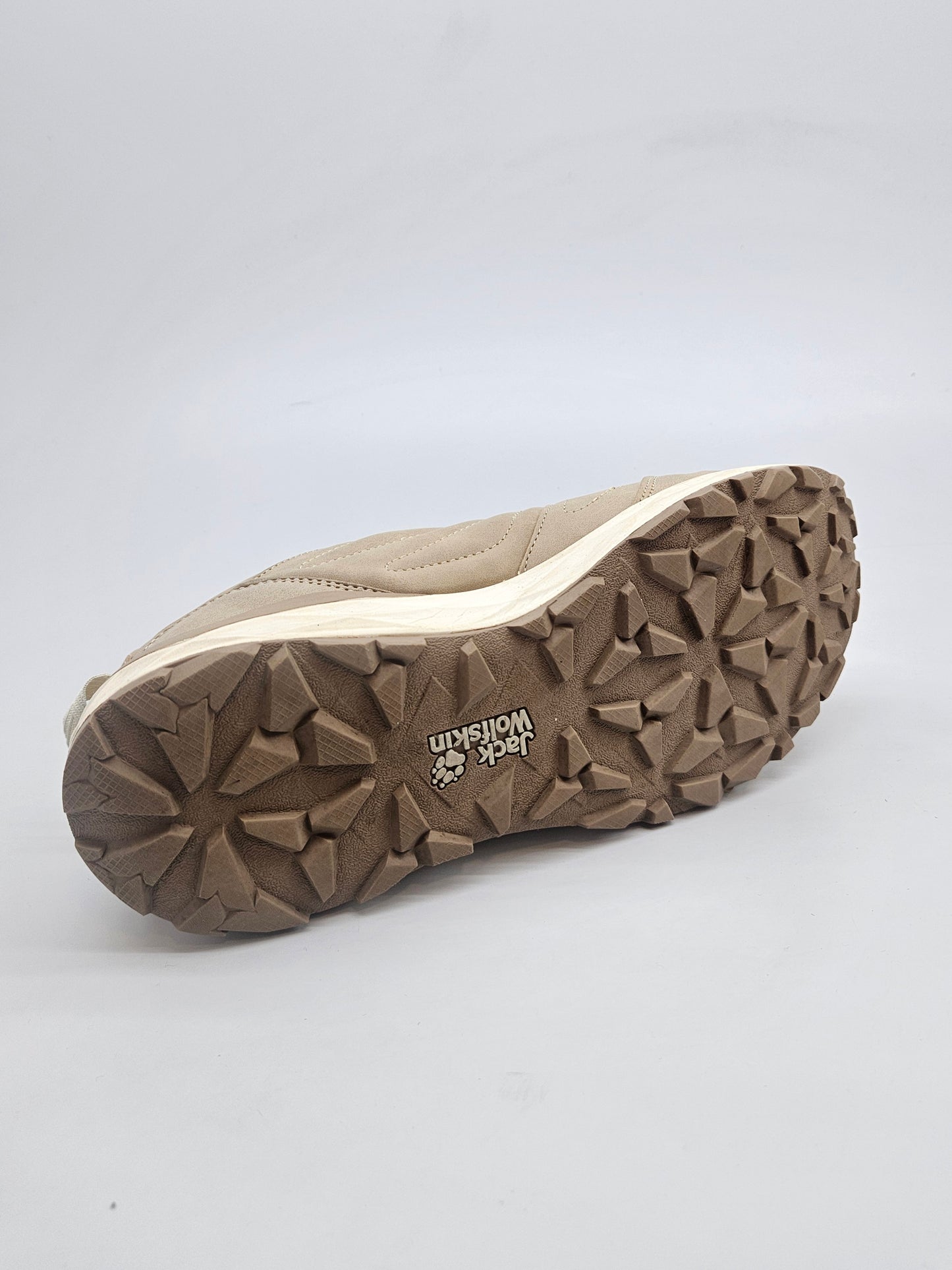 JACK WOLFSKIN ORIGINAL PATIKI BR 43