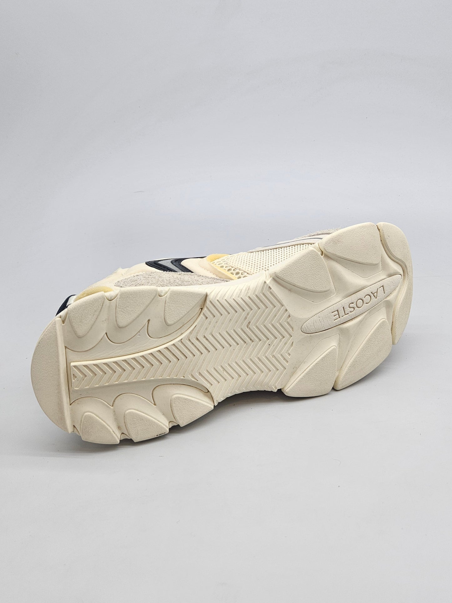LACOSTE ORIGINAL PATIKI BR 44
