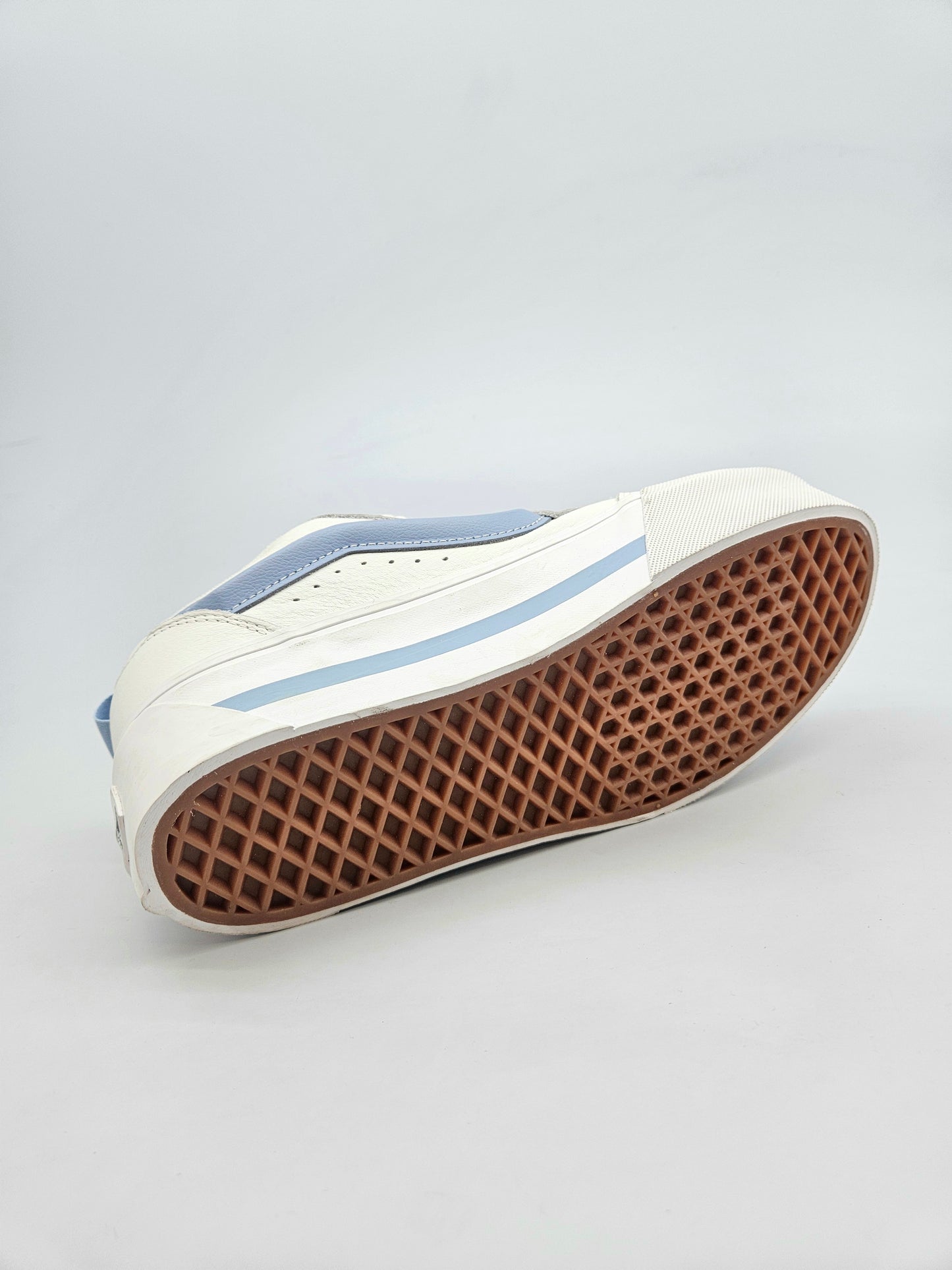 VANS ORIGINAL PATIKI BR 40