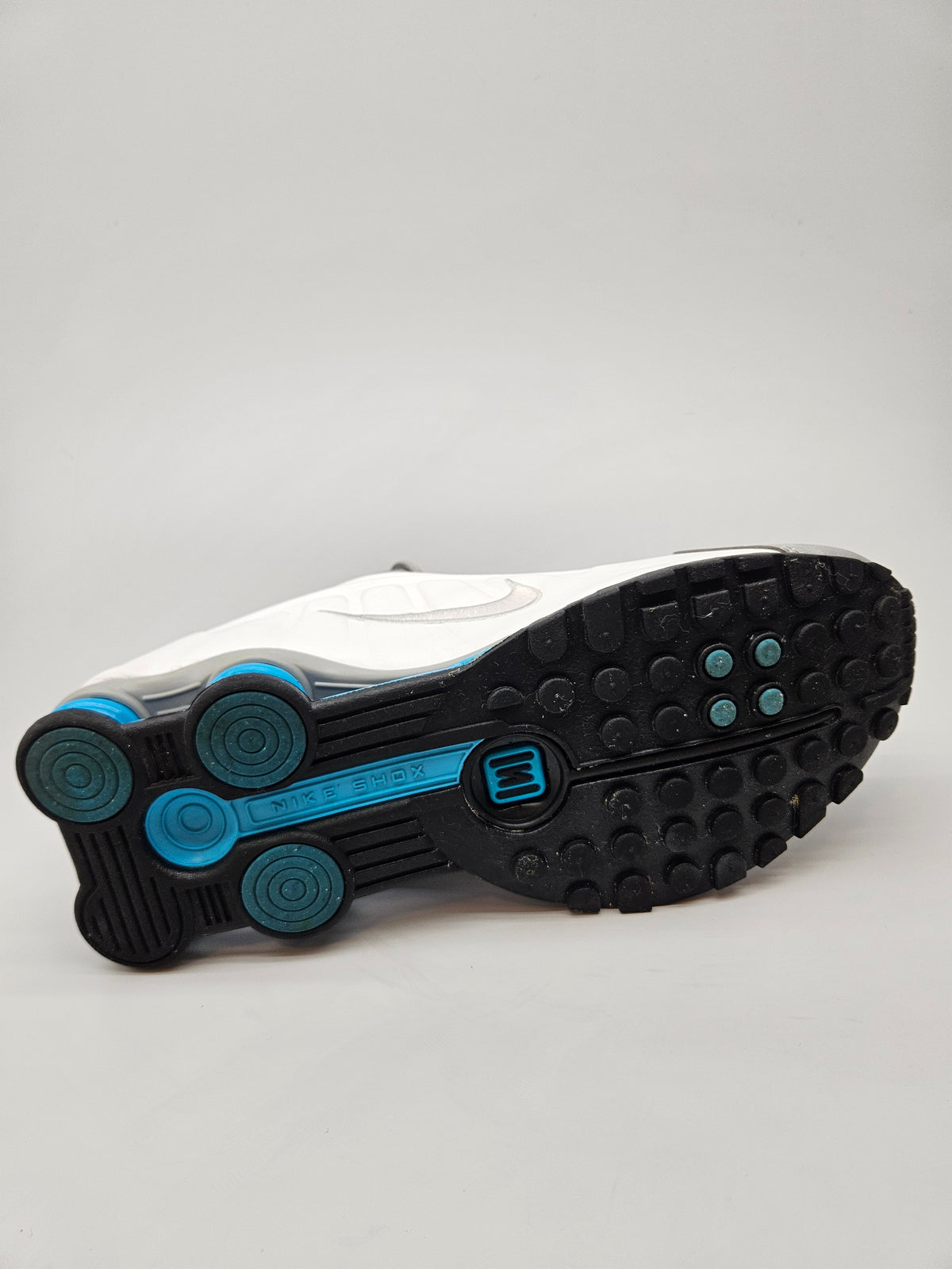 NIKE ORIGINAL PATIKI BR 42