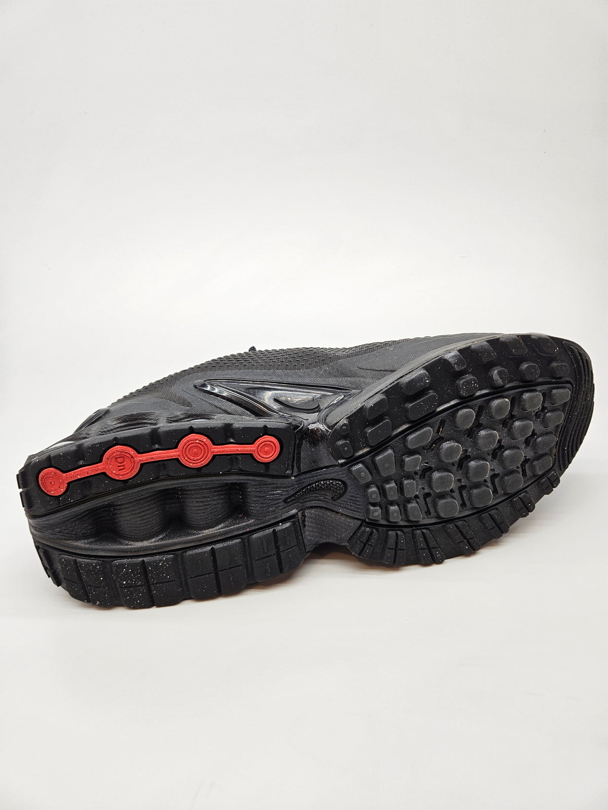 NIKE ORIGINAL PATIKI BR 43
