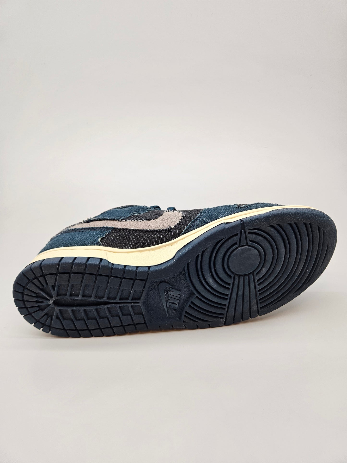 NIKE ORIGINAL PATIKIBL BR 40