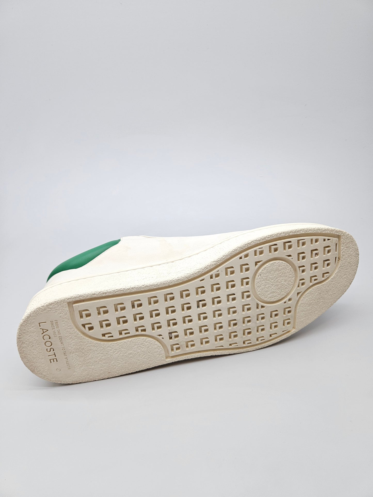 LACOSTE ORIGINAL PATIKI BR 46