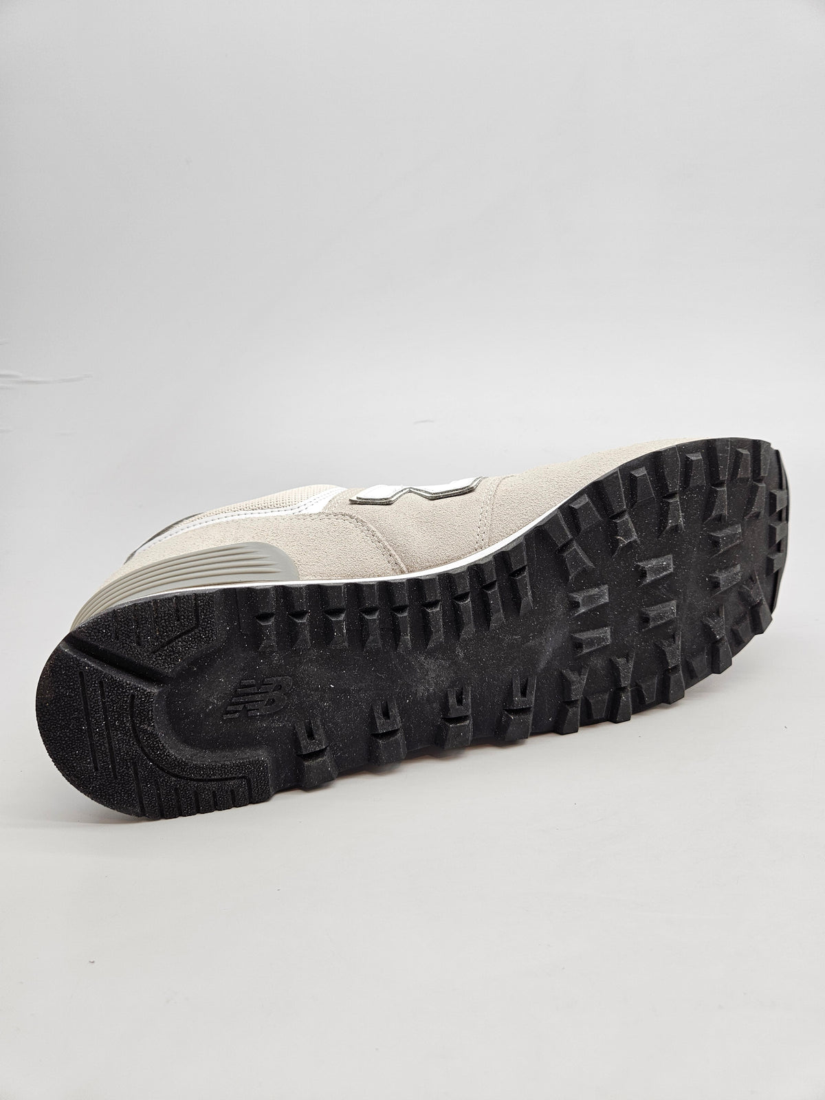 NEW BALANCE ORIGINAL PATIKI BR 46.5