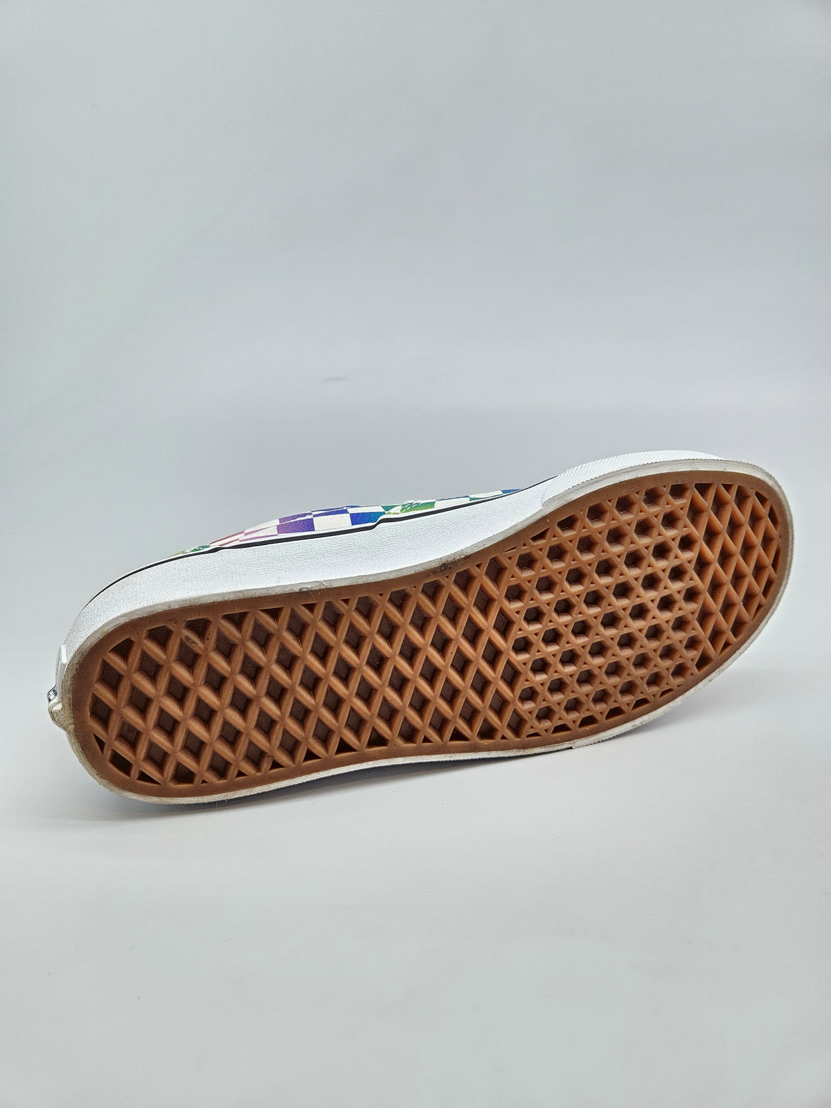 VANS ORIGINAL PATIKI BR 38