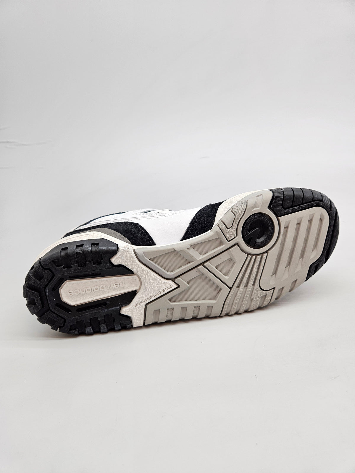 NEW BALANCE ORIGINAL PATIKI BR 38