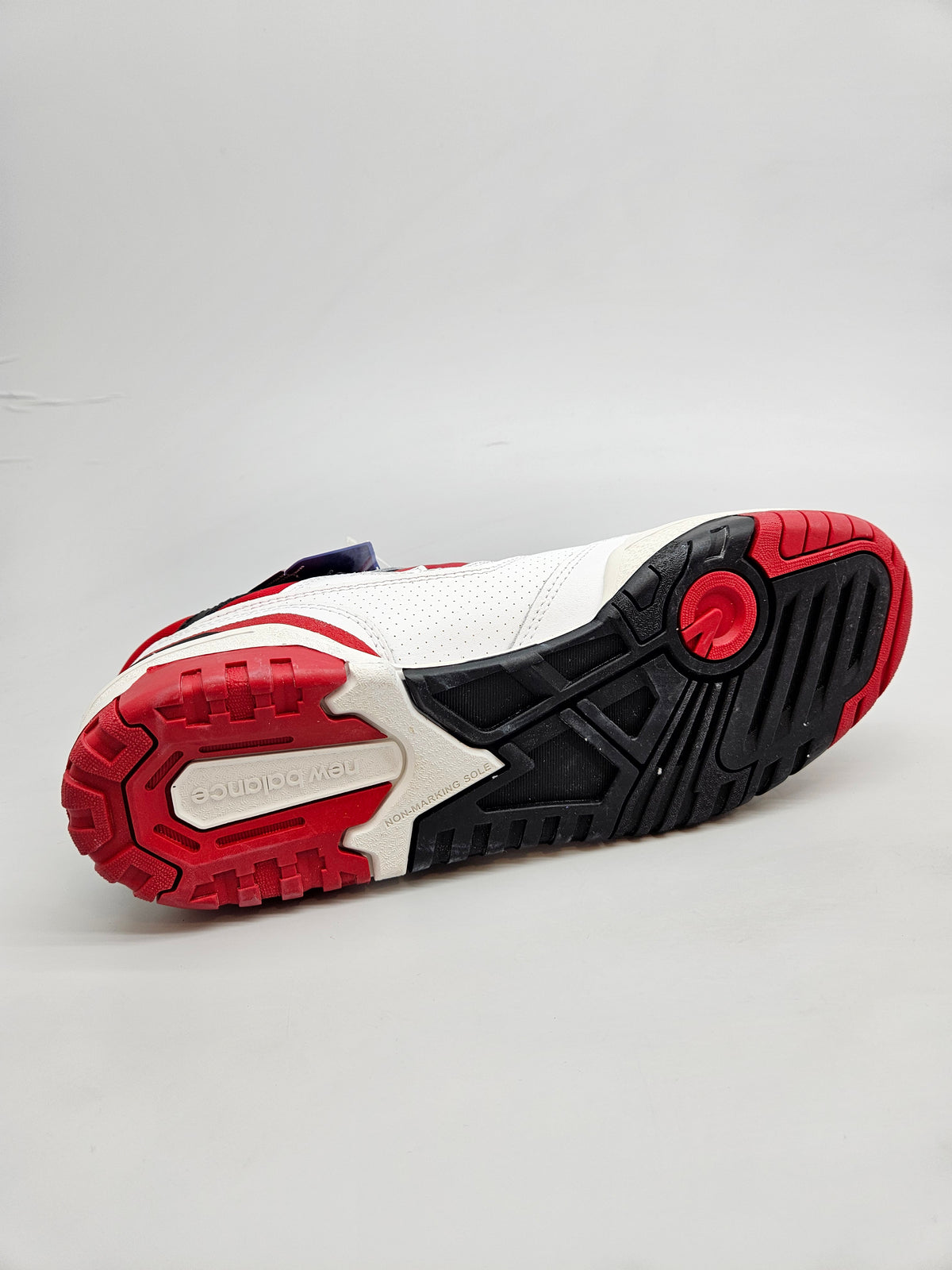 NEW BALANCE ORIGINAL PATIKI BR 44.5