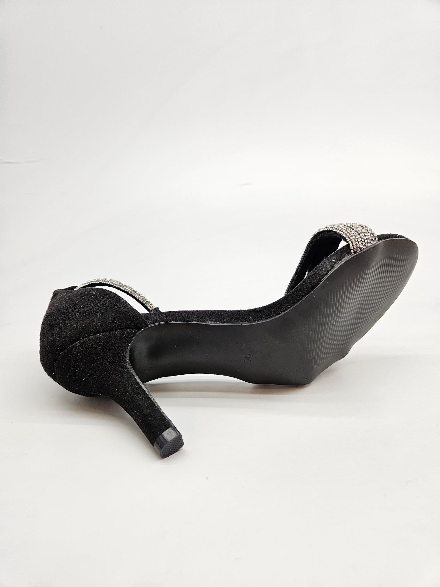 ANNA FIELD ORIGINAL SANDALI BR 36