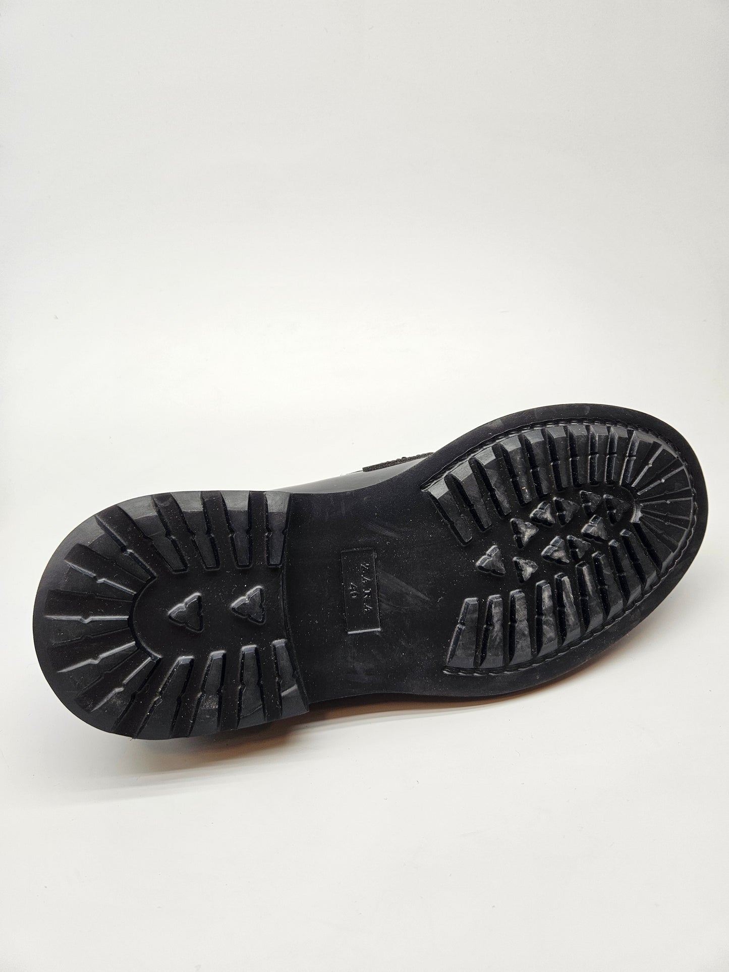 ZARA ORIGINAL CEVLI BR 40