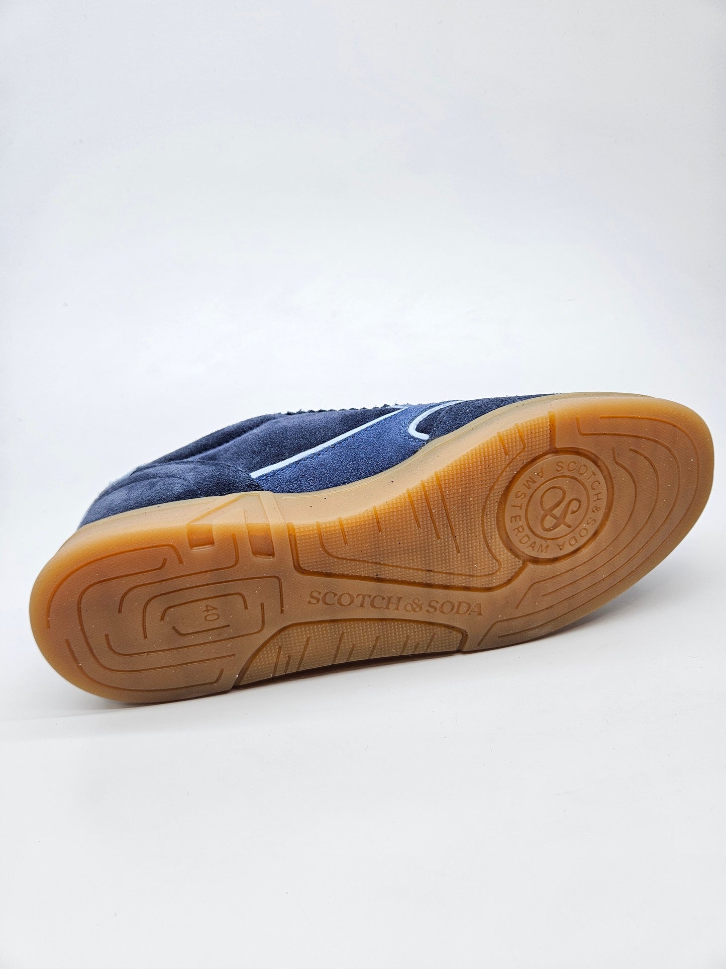 SCOTH&SODA ORIGINAL PATIKI BR 40