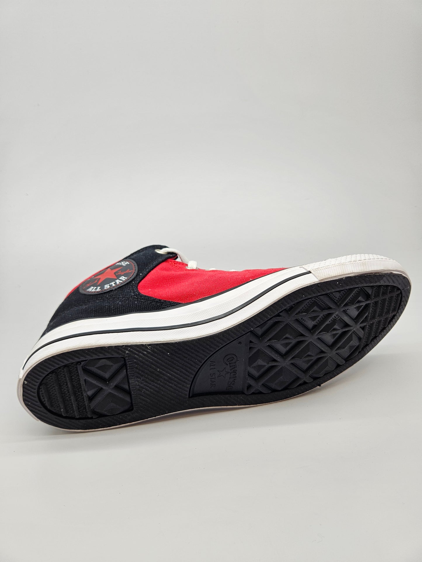 CONVERSE ORIGINAL PATIKI BR 42