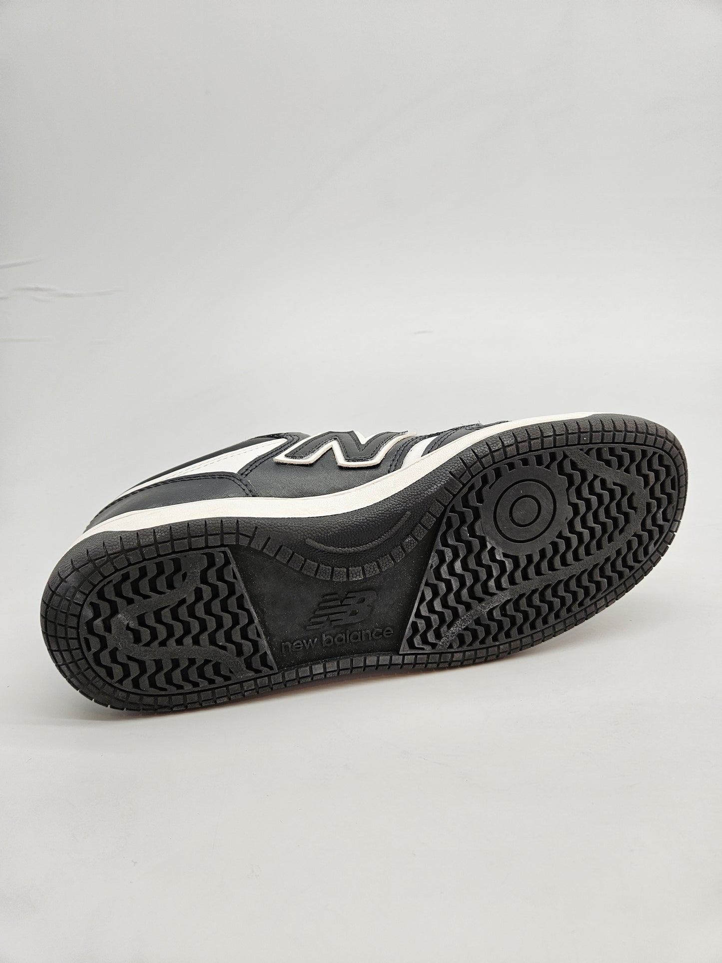 NEW BALANCE ORIGINAL PATIKI BR 38.5