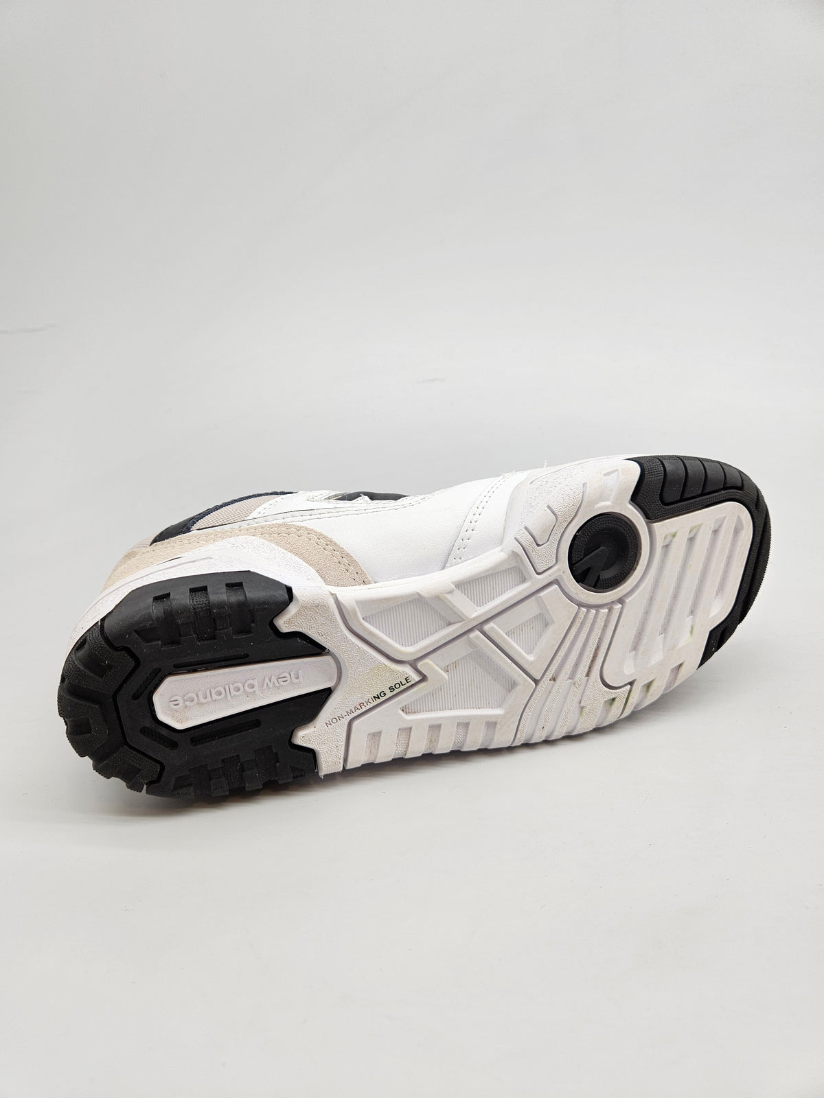 NEW BALANCE ORIGINAL PATIKI BR 36.5