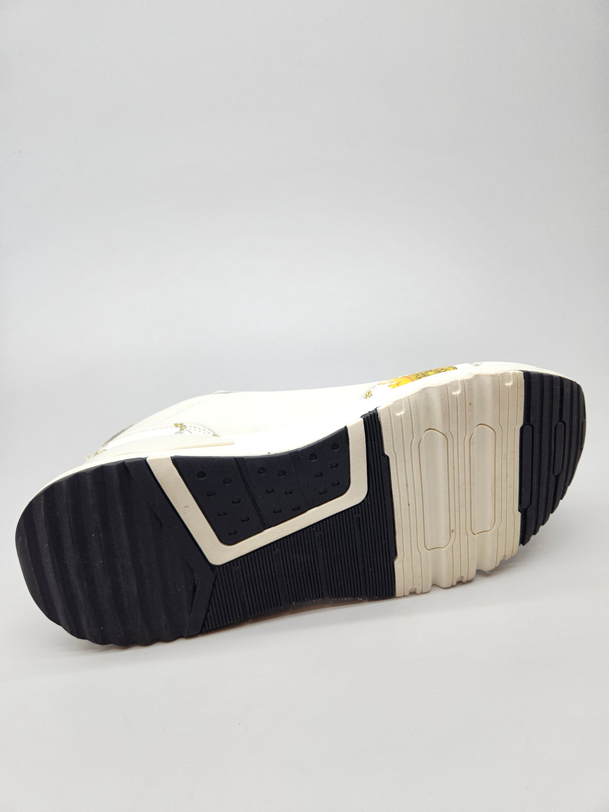 VERSACE ORIGINAL CIZMI BR 41