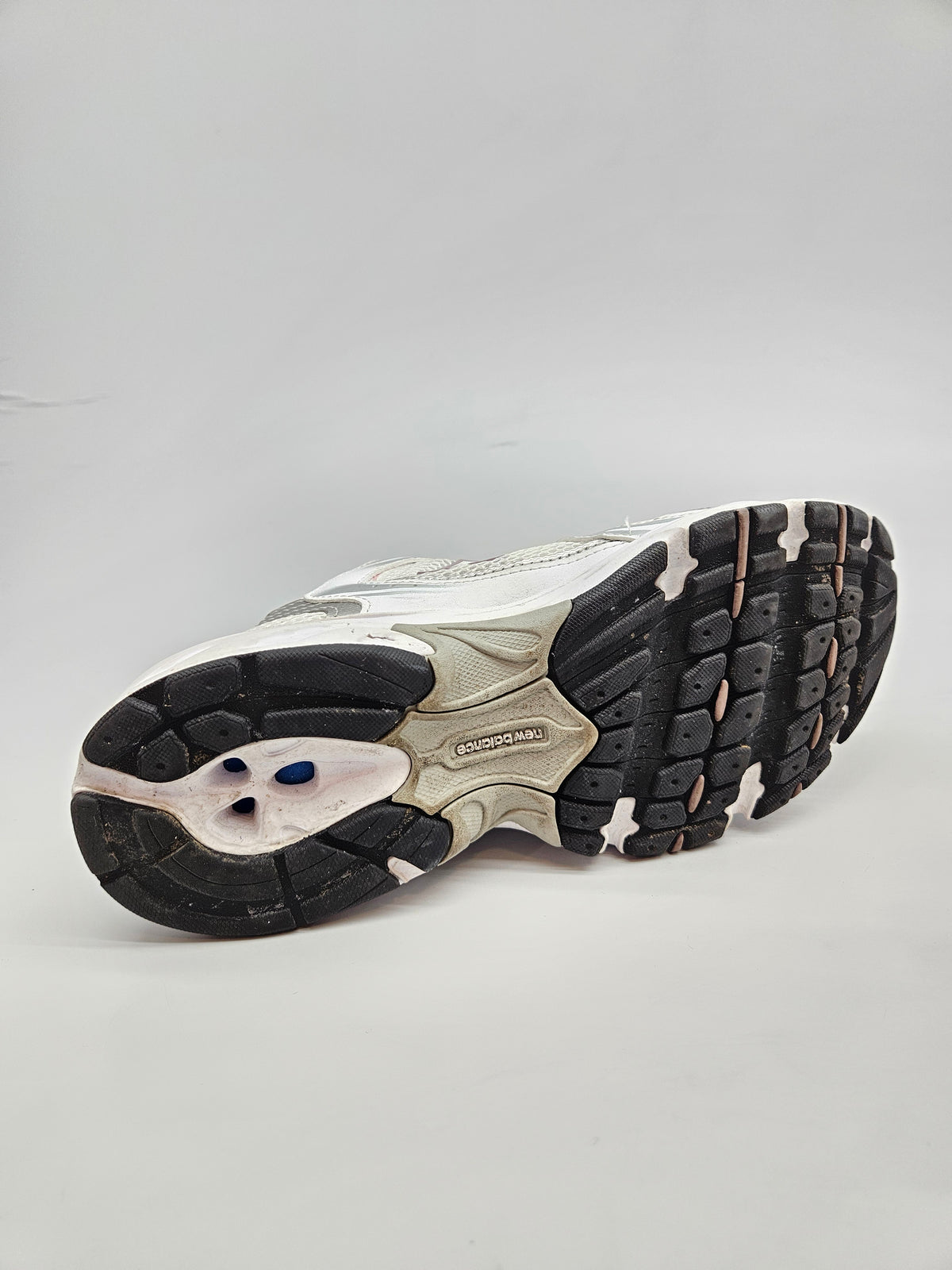 NEW BALANCE ORIGINAL PATIKI BR 37