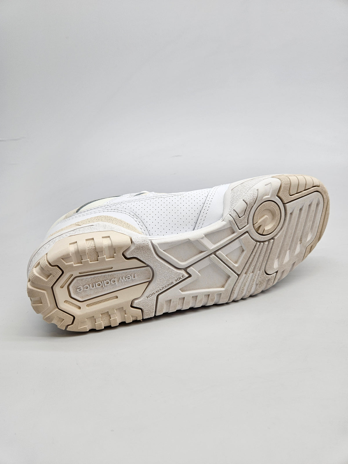 NEW BALANCE ORIGINAL PATIKI BR 39