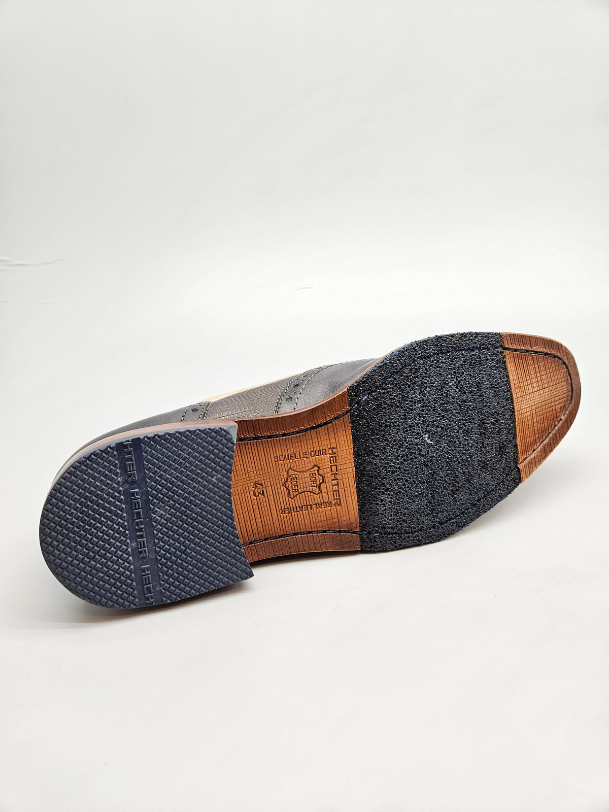 HECTER ORIGINAL KOZNI CEVLI BR 43