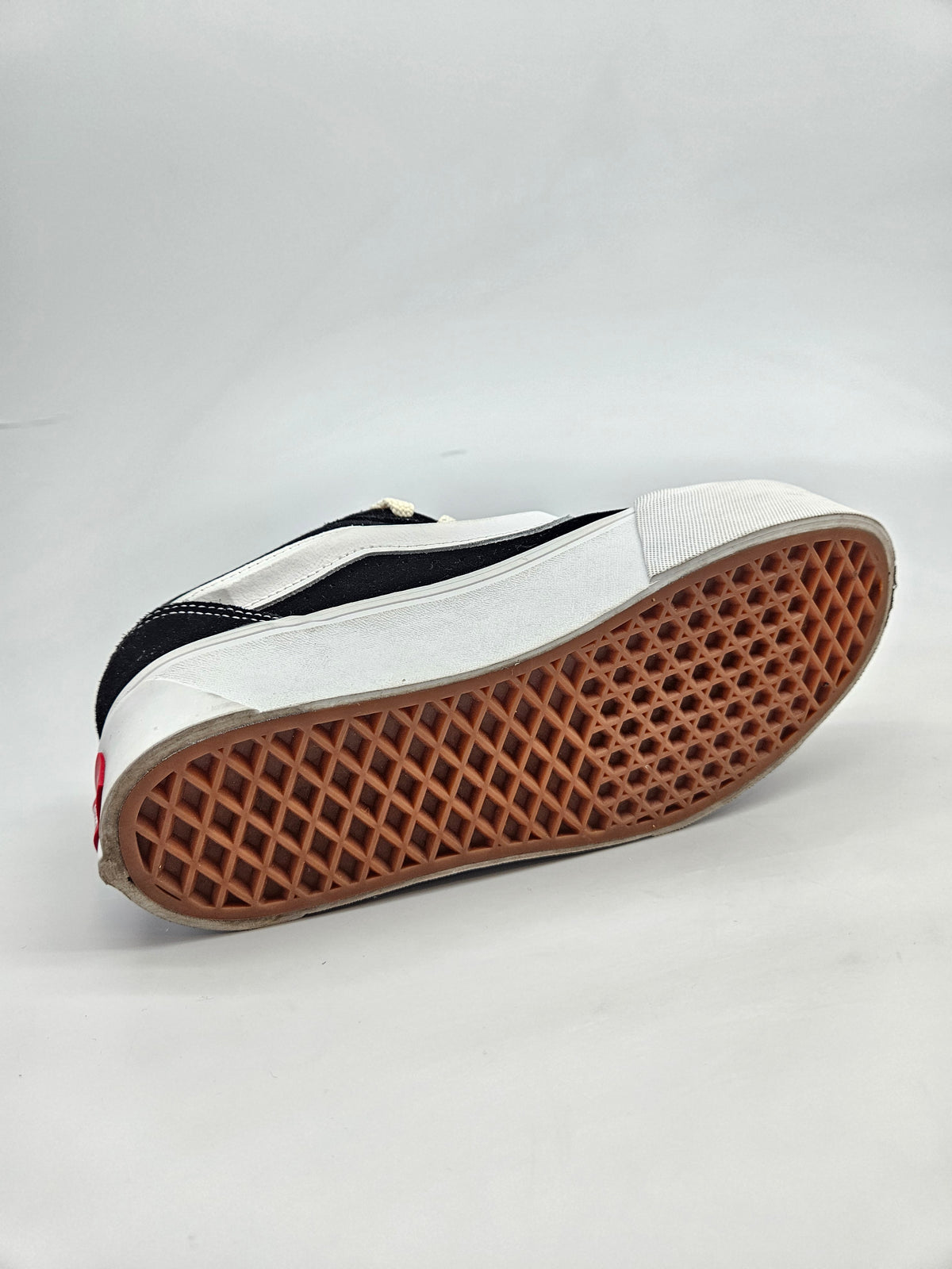 VANS ORIGINAL PATIKI BR 38.5