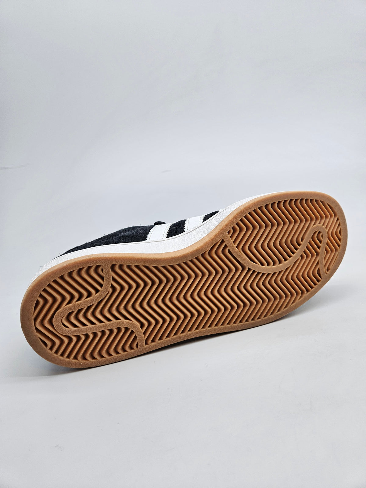 ADIDAS CAMPUS ORIGINAL PATIKI BR 38.5