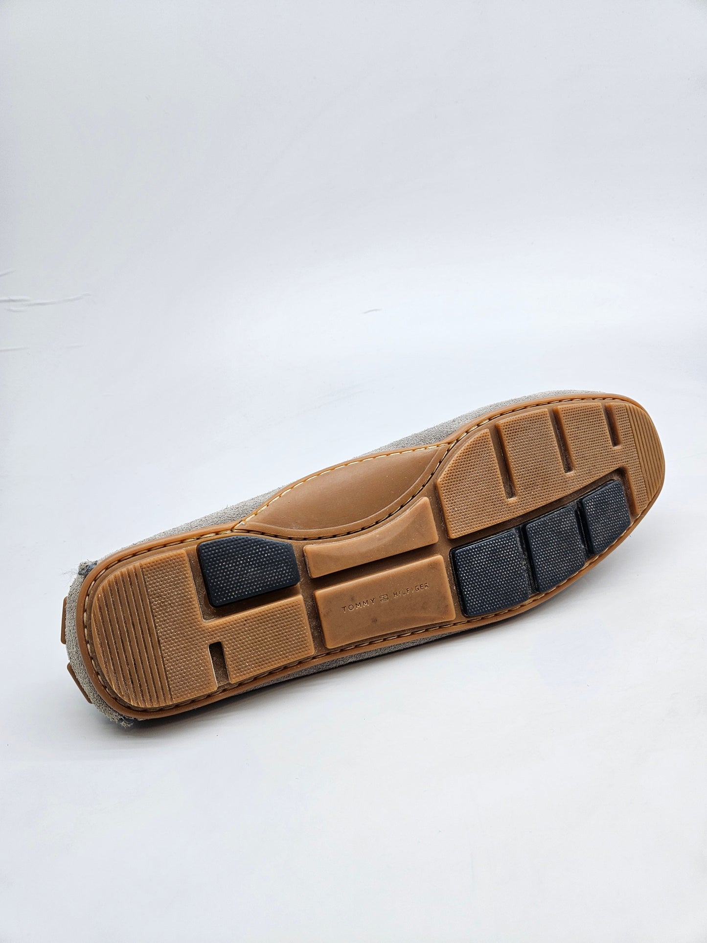 TOMMY HILFIGER ORIGINAL ESPADRILI BR 43