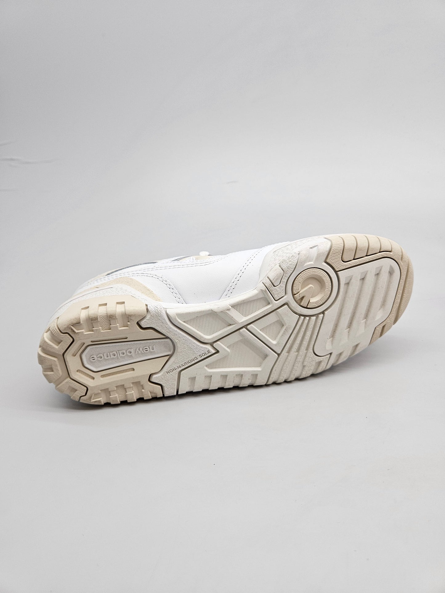 NEW BALANCE ORIGINAL PATIKI BR 38