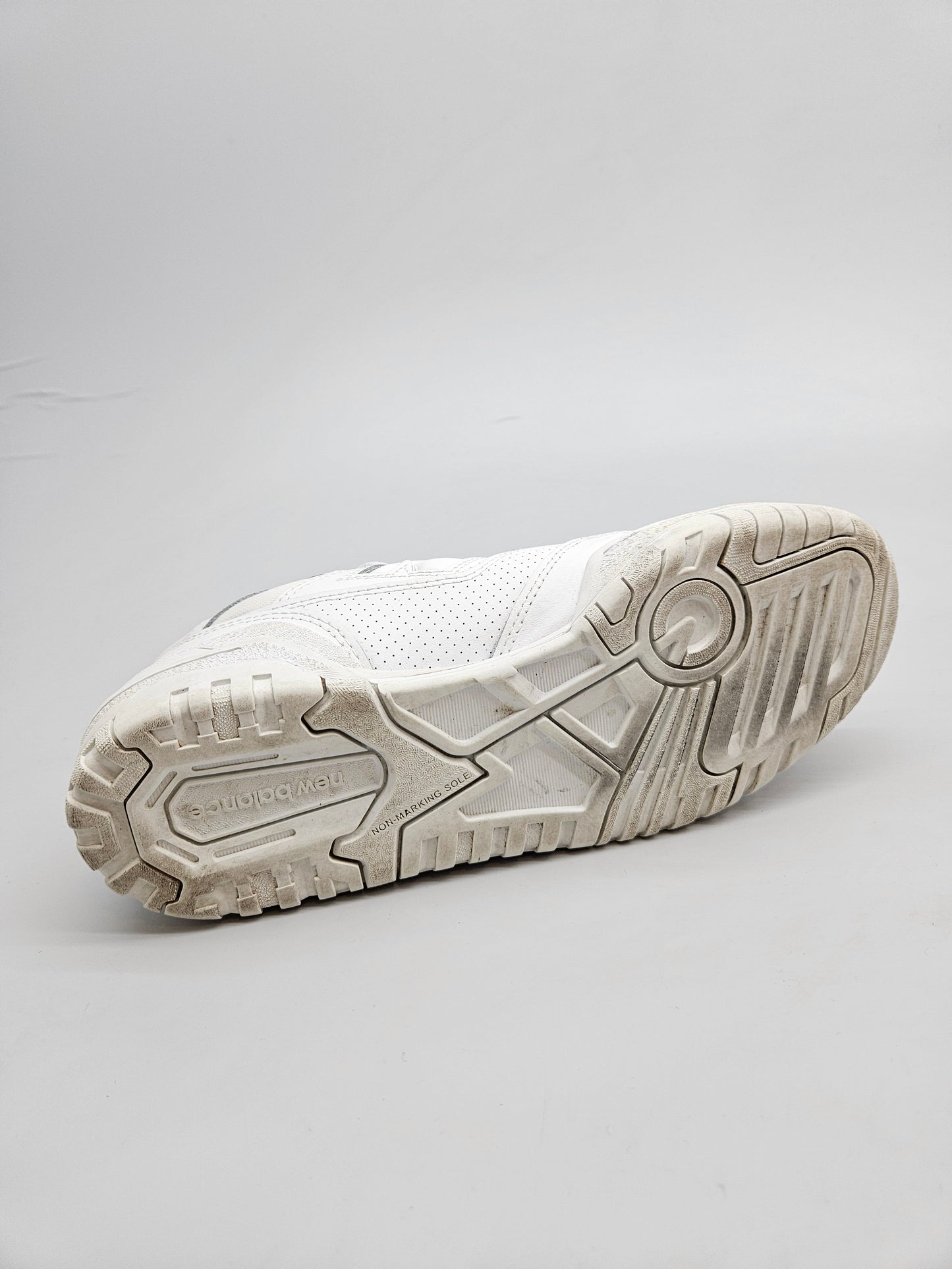 NEW BALANCE ORIGINAL PATIKI BR 40