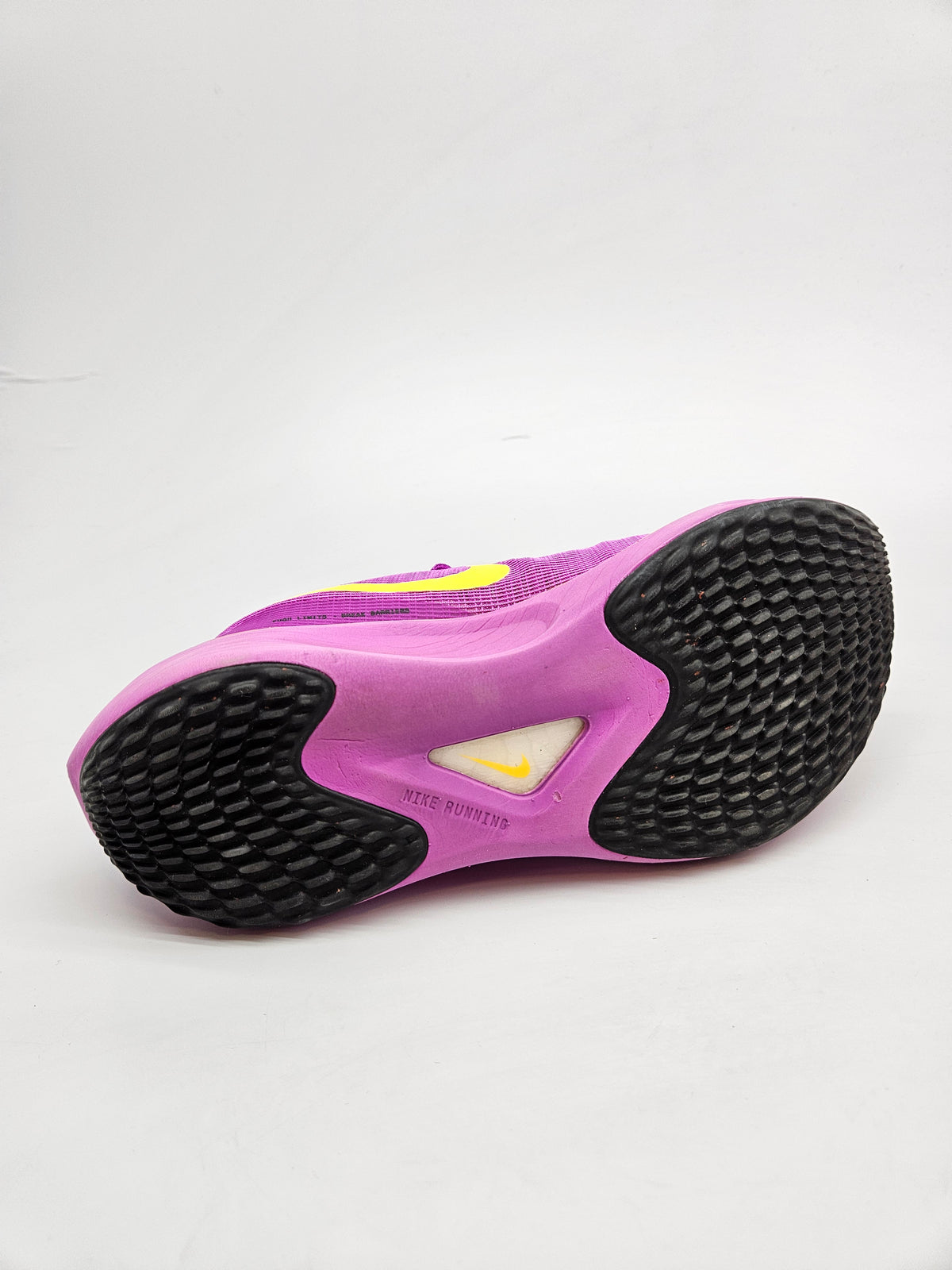 NIKE ORIGINAL PATIKI BR 37.5