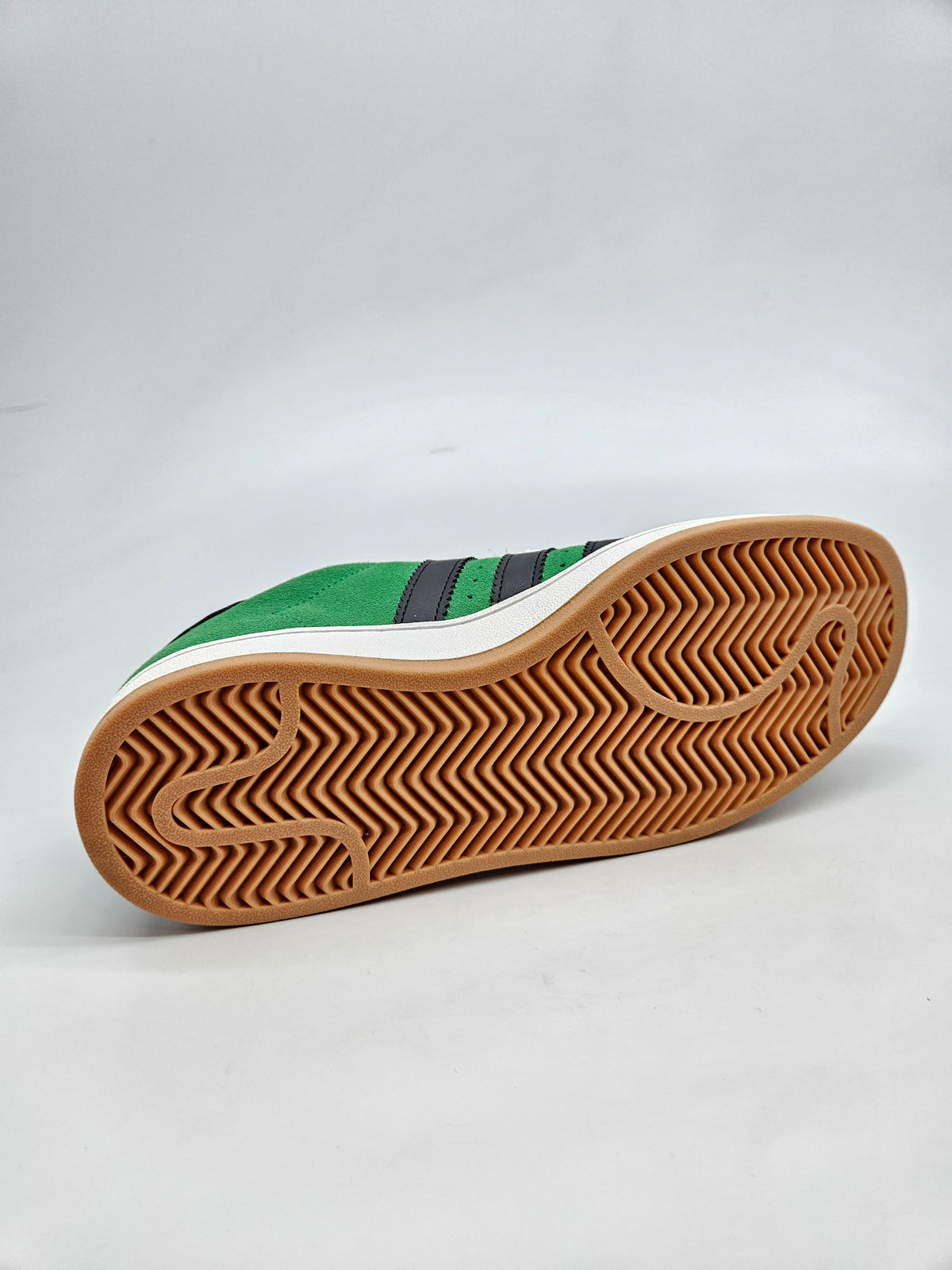 ADIDAS CAMPUS ORIGINAL PATIKI BR 38.5