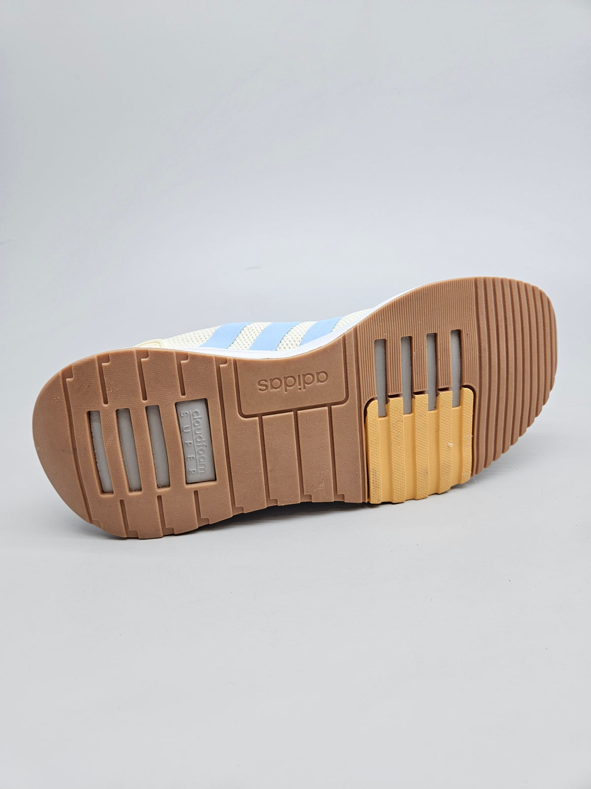 ADIDAS ORIGINAL PATIKI BR 38.5