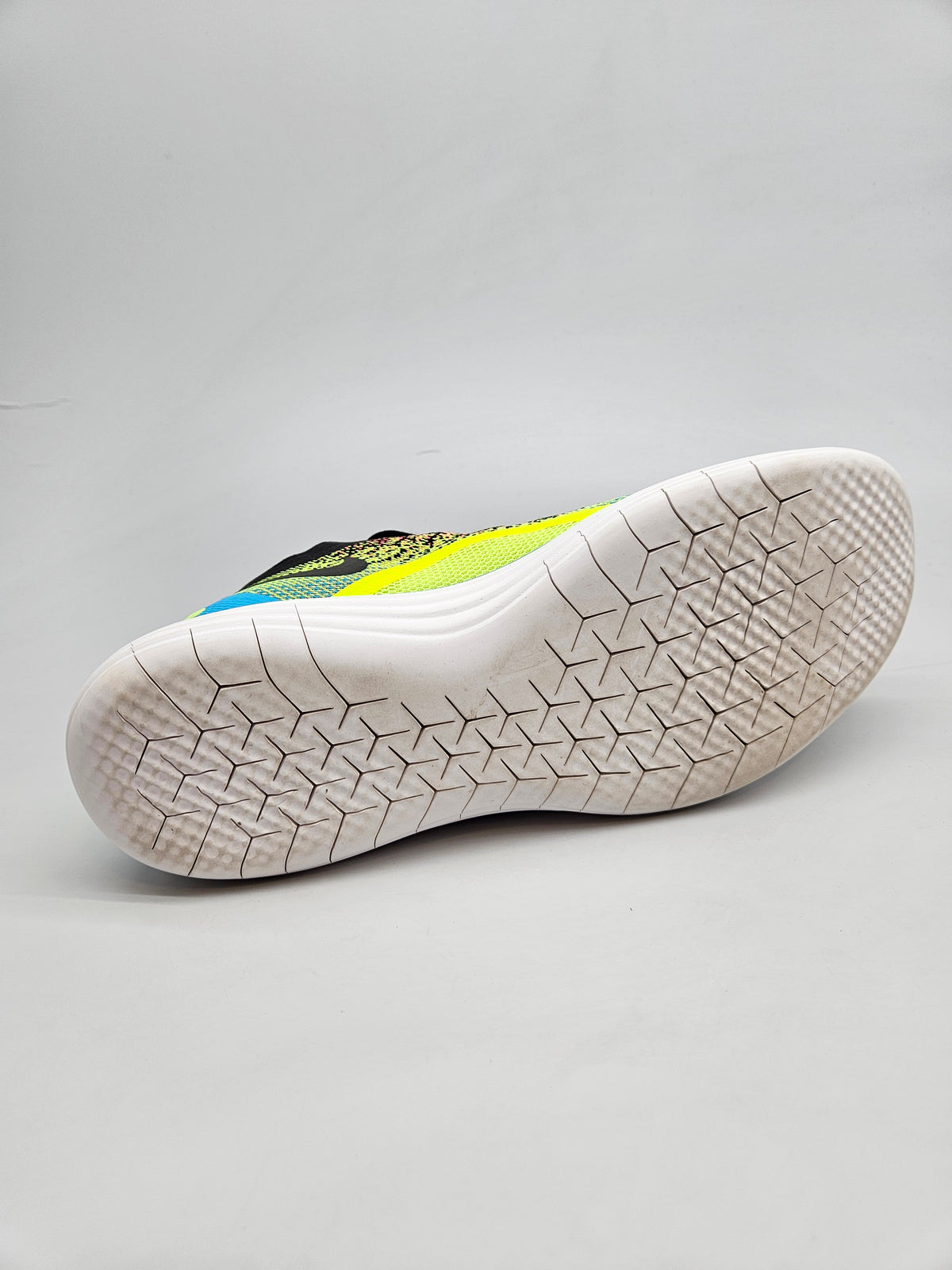 NIKE ORIGINAL PATIKI BR 46