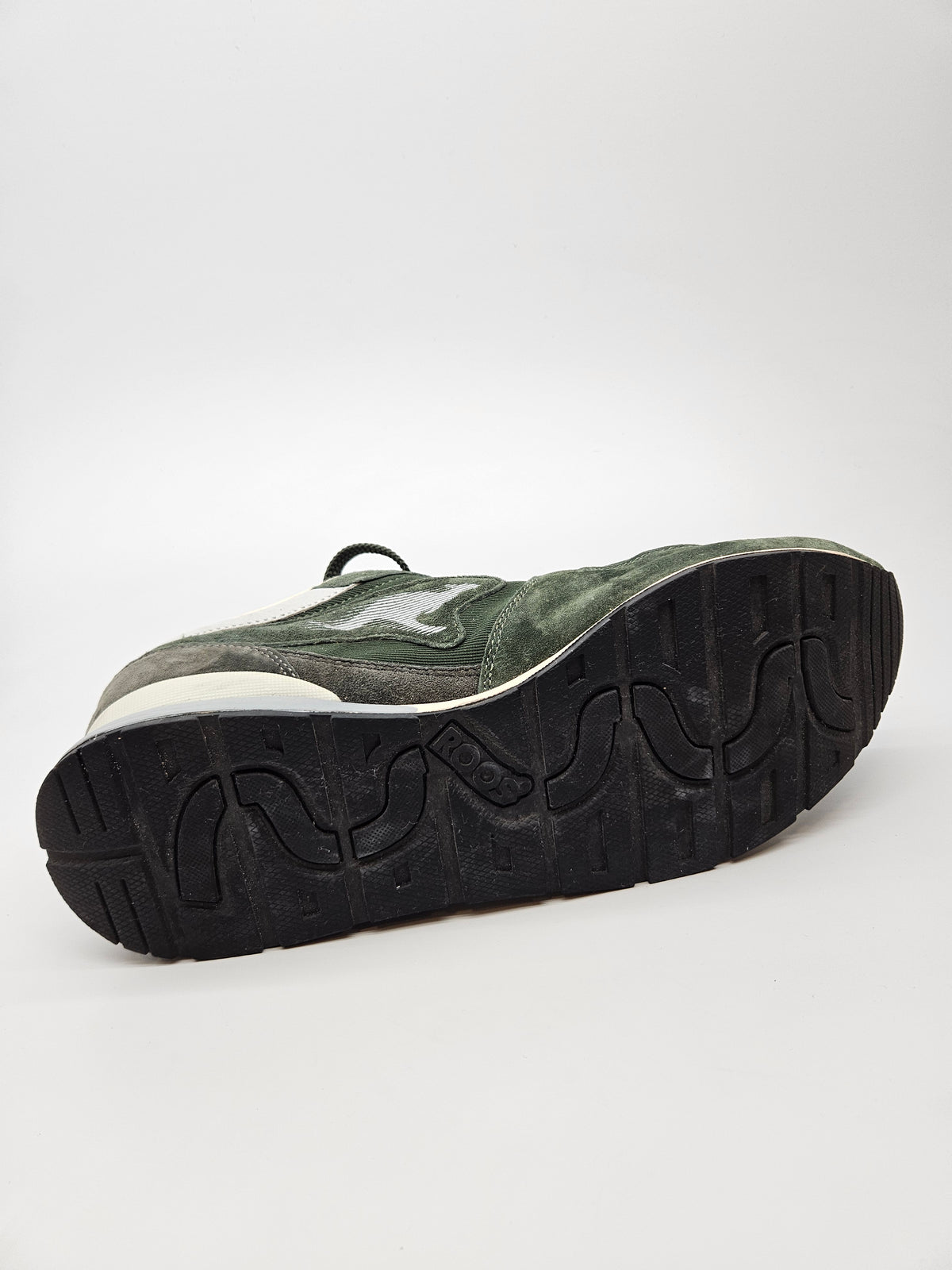 KANGAROOS ORIGINAL KOZNI PATIKI BR 47