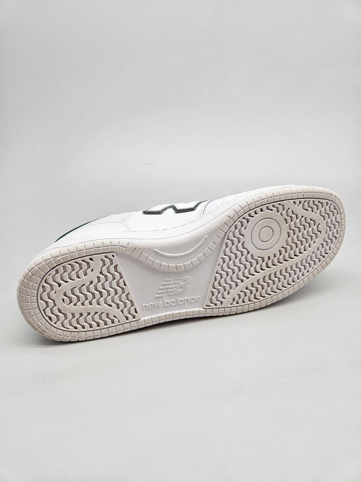 NEW BALANCE ORIGINAL PATIKI BR 44