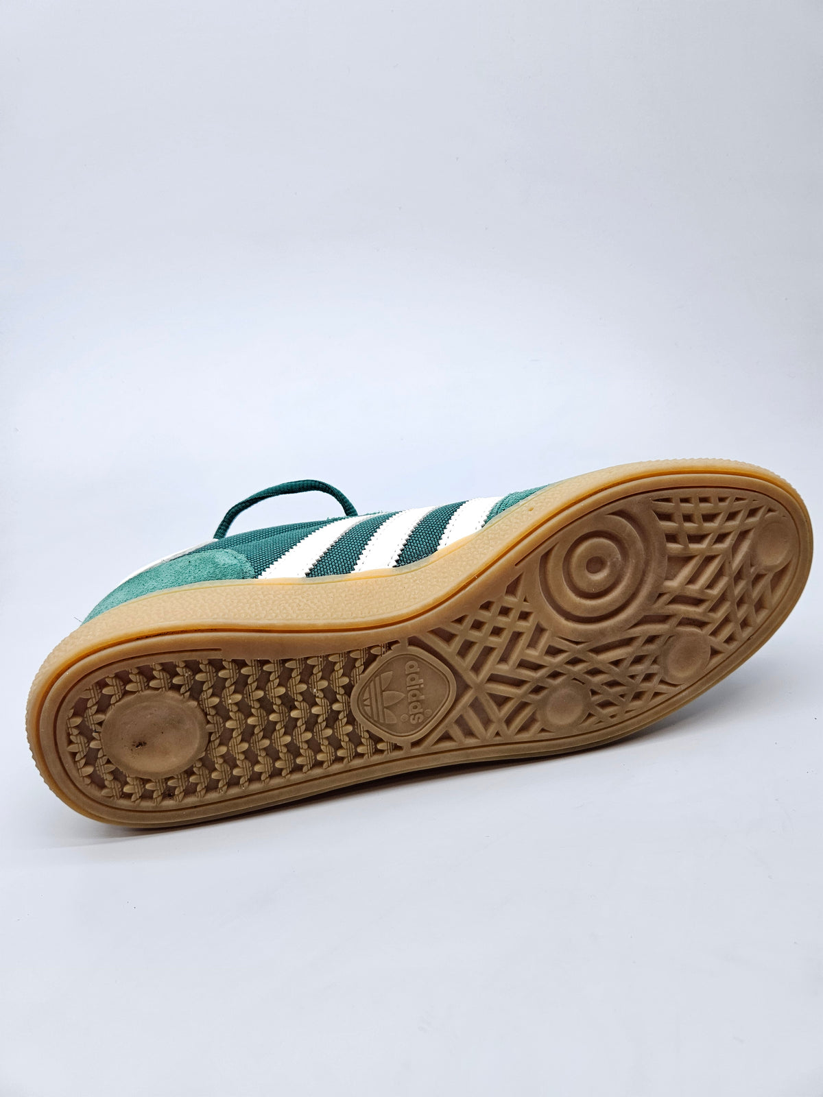 ADIDAS ORIGINAL PATIKI BR 43