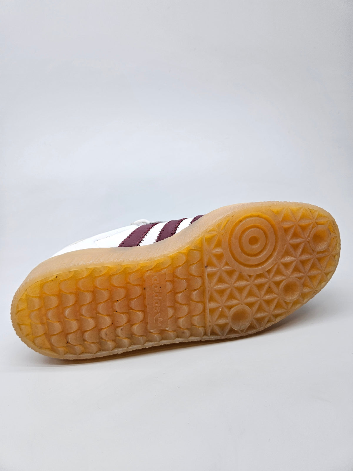 ADIDAS ORIGINAL PATIKI BR 36